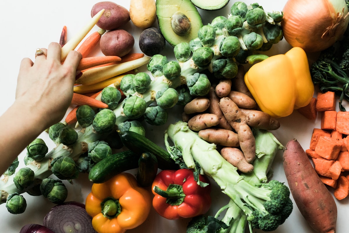 Healthconsultdiet szerkesztői csapat – táplálkozási útmutatók